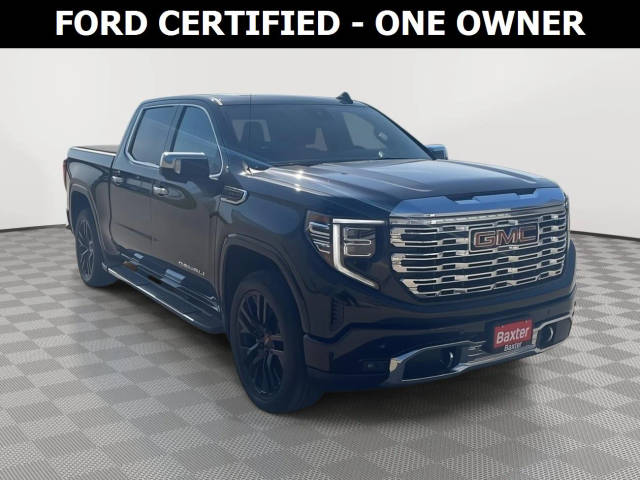 2022 GMC Sierra 1500 Denali 4WD photo