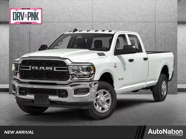 2022 Ram 2500 Tradesman 4WD photo