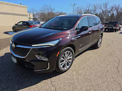 2023 Buick Enclave Avenir AWD photo