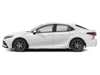 2023 Toyota Camry Hybrid SE FWD photo