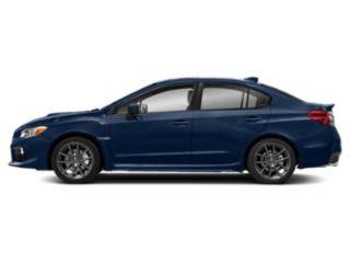 2021 Subaru WRX Premium AWD photo