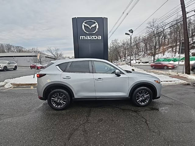 2020 Mazda CX-5 Touring AWD photo