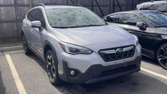 2023 Subaru Crosstrek Limited AWD photo