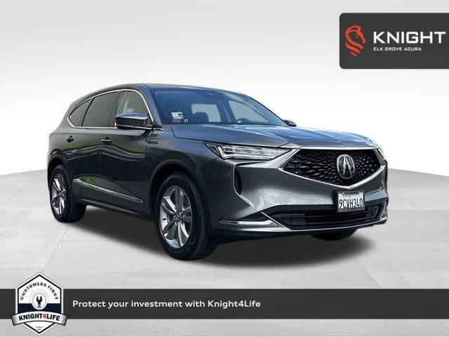 2023 Acura MDX  FWD photo