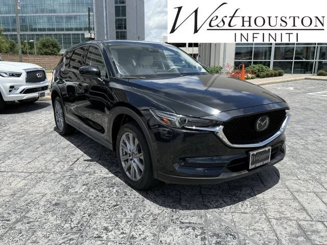 2020 Mazda CX-5 Grand Touring FWD photo