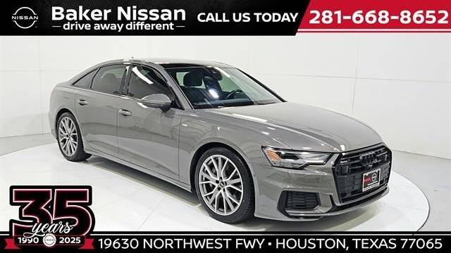 2023 Audi A6 Premium AWD photo