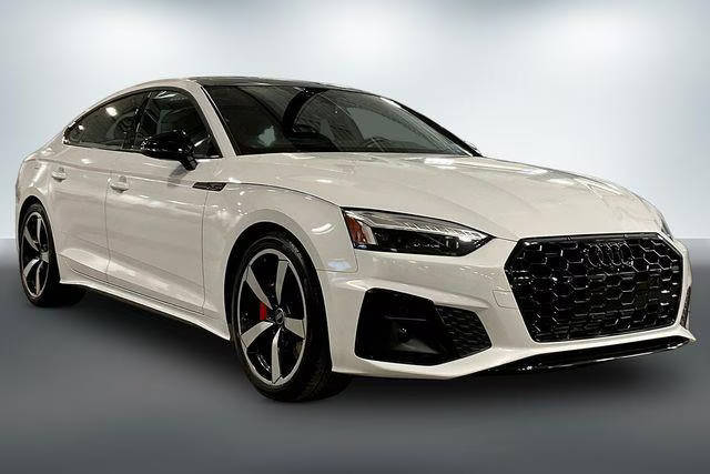 2023 Audi A5 Sportback S line Premium Plus AWD photo