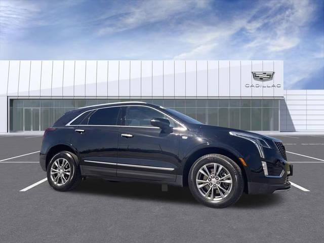 2023 Cadillac XT5 AWD Premium Luxury AWD photo