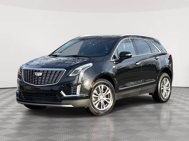 2023 Cadillac XT5 AWD Premium Luxury AWD photo