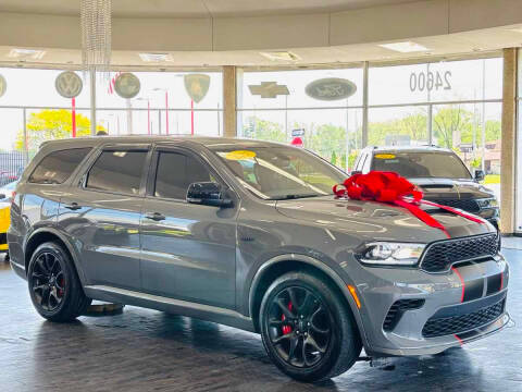 2022 Dodge Durango SRT 392 AWD photo