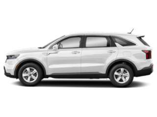2022 Kia Sorento LX FWD photo