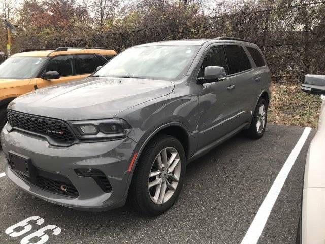 2022 Dodge Durango GT Plus AWD photo