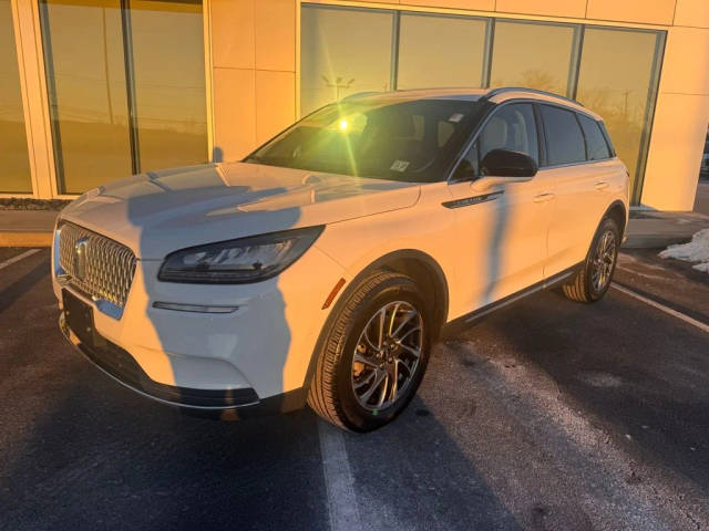 2022 Lincoln Corsair Standard AWD photo