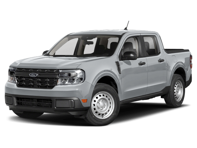 2022 Ford Maverick XL FWD photo