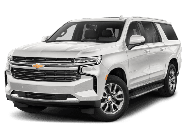 2023 Chevrolet Suburban LT 4WD photo