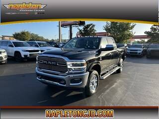 2022 Ram 2500 Laramie 4WD photo