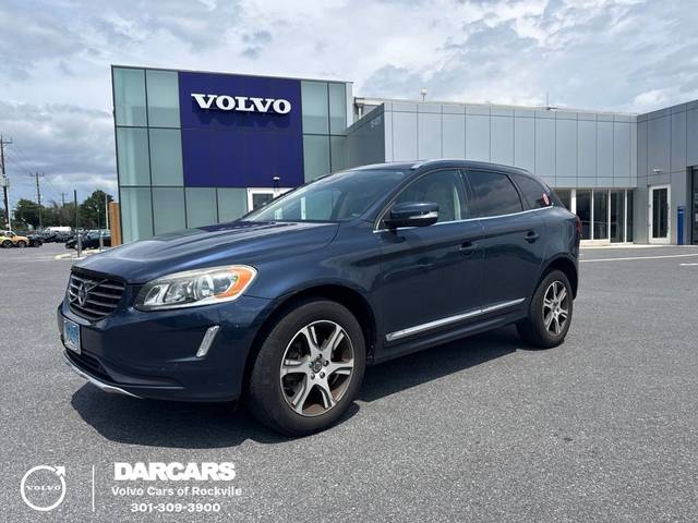 2015 Volvo XC60 T6 AWD photo