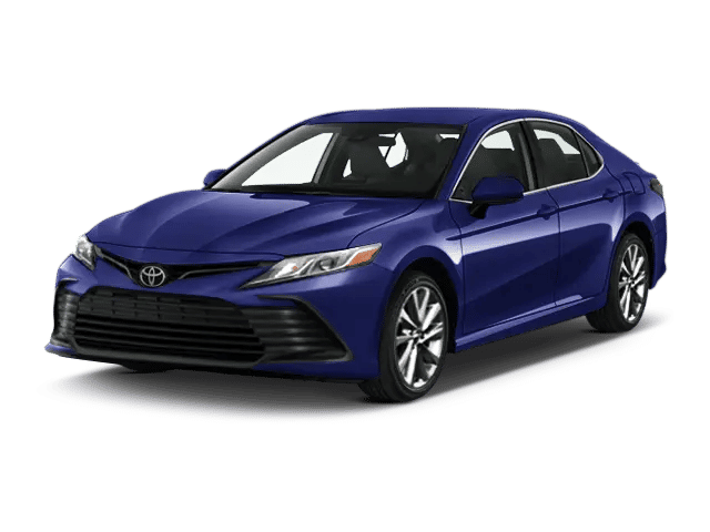 2023 Toyota Camry SE FWD photo