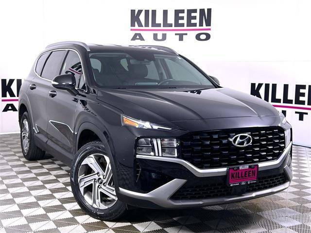 2023 Hyundai Santa Fe SEL FWD photo