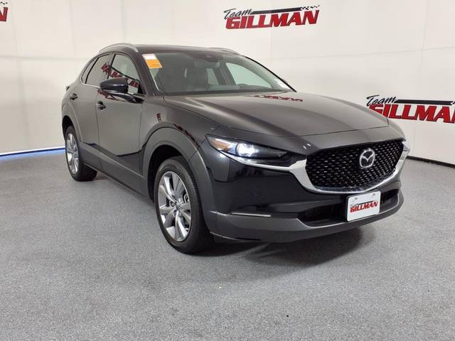 2022 Mazda CX-30 2.5 S Premium Package AWD photo