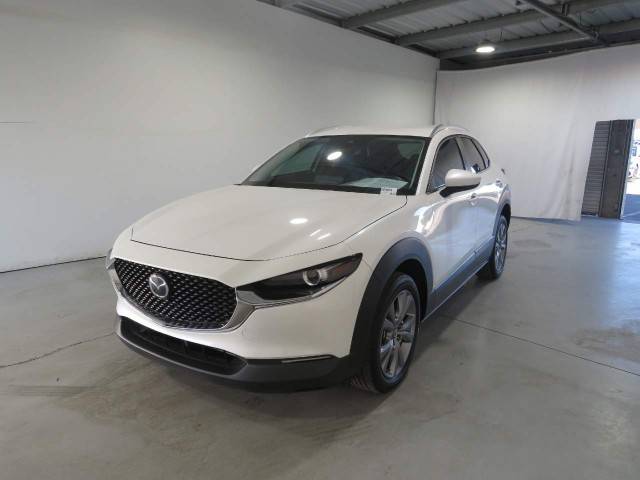 2022 Mazda CX-30 2.5 S Select Package AWD photo