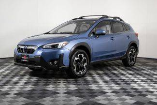 2023 Subaru Crosstrek Limited AWD photo