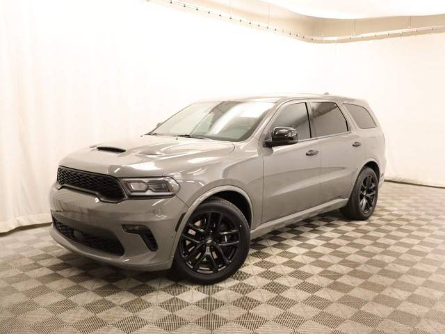 2022 Dodge Durango R/T Plus 4WD photo