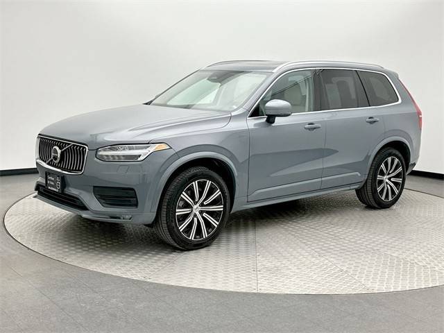 2023 Volvo XC90 Core AWD photo