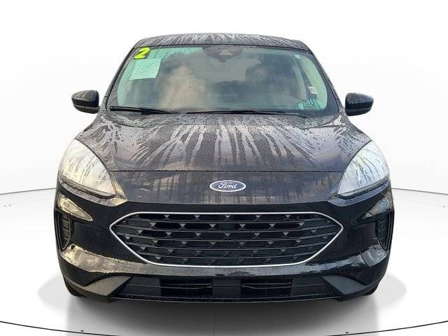 2022 Ford Escape SE FWD photo