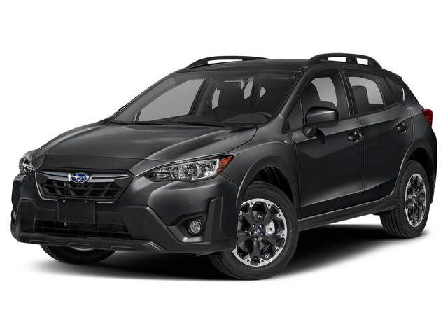 2023 Subaru Crosstrek Premium AWD photo