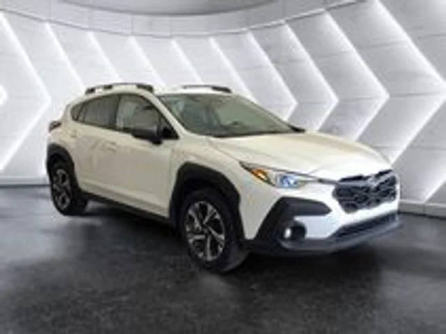 2023 Subaru Crosstrek Premium AWD photo