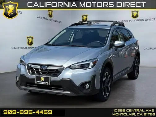 2023 Subaru Crosstrek Limited AWD photo