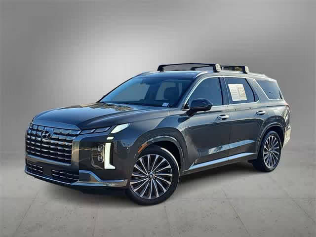 2023 Hyundai Palisade Calligraphy FWD photo