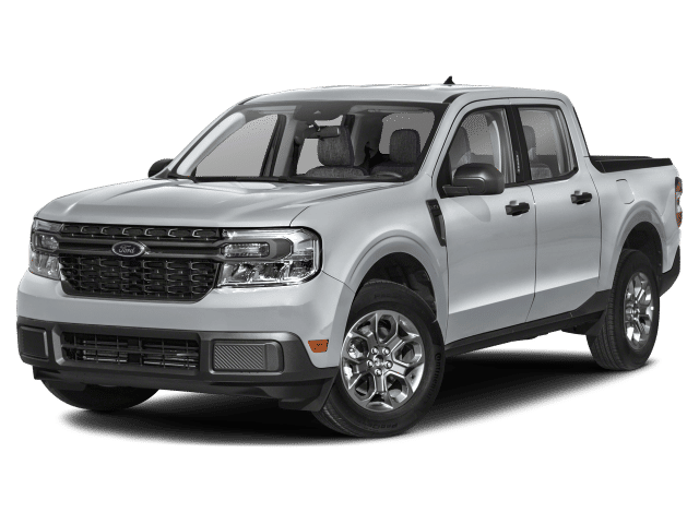 2022 Ford Maverick XLT AWD photo