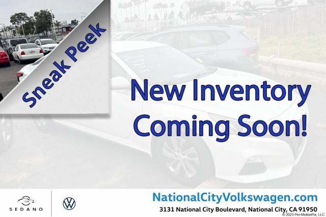 2021 Nissan Altima 2.5 S FWD photo