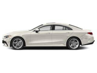 2022 Mercedes-Benz CLS-Class CLS 450 AWD photo