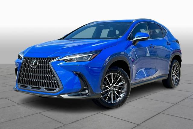 2022 Lexus NX NX 350 Premium AWD photo