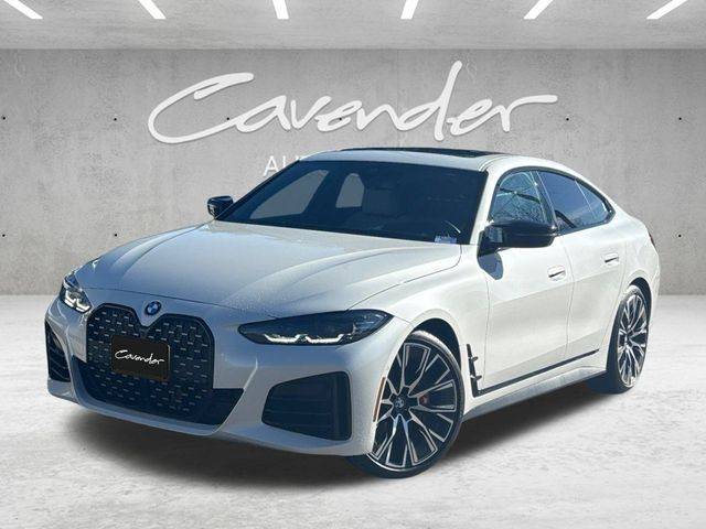 2023 BMW 4 Series Gran Coupe M440i RWD photo