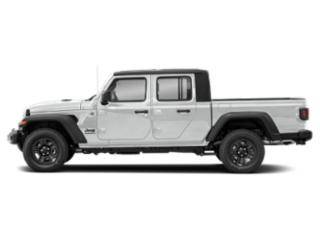 2022 Jeep Gladiator Sport S 4WD photo