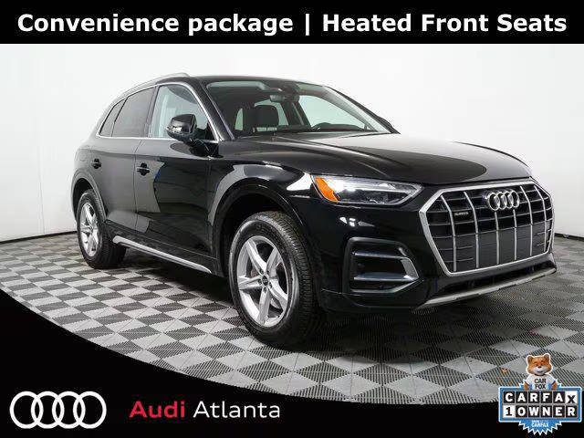 2023 Audi Q5 Premium AWD photo