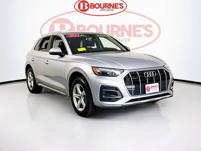 2023 Audi Q5 Premium AWD photo