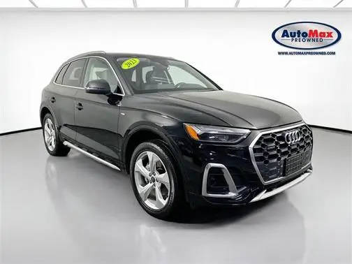2023 Audi Q5 S line Premium Plus AWD photo
