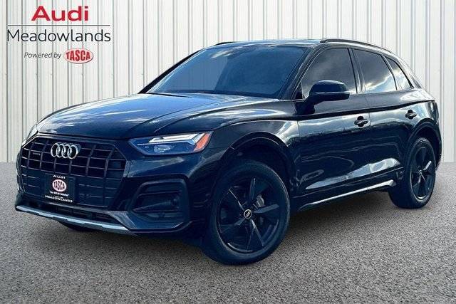 2023 Audi Q5 Premium AWD photo
