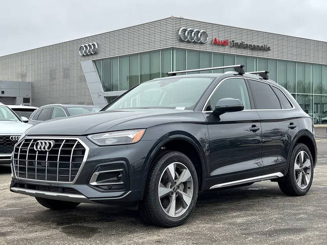 2023 Audi Q5 Premium AWD photo