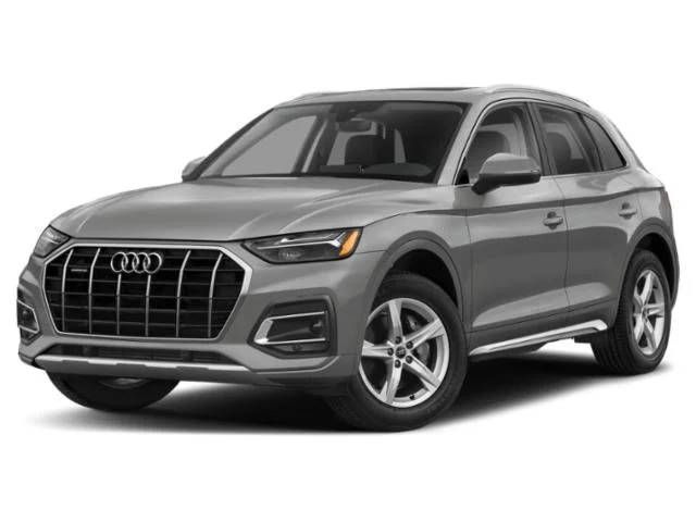2023 Audi Q5 S line Prestige AWD photo