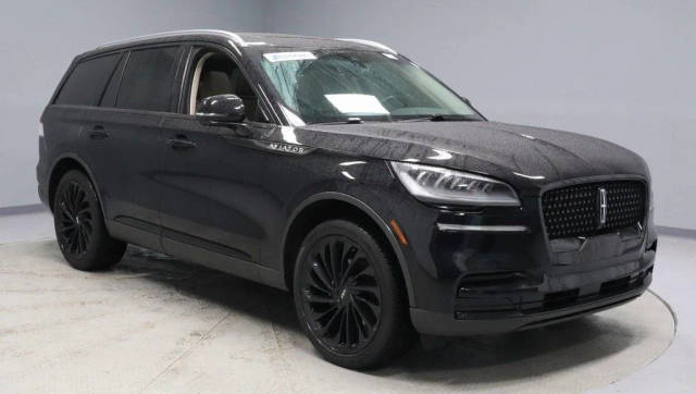 2023 Lincoln Aviator Reserve AWD photo
