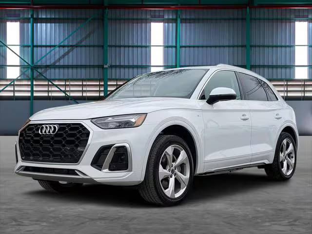 2023 Audi Q5 S line Premium Plus AWD photo