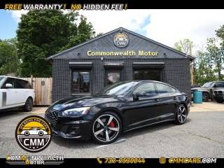 2023 Audi A5 Sportback S line Premium Plus AWD photo