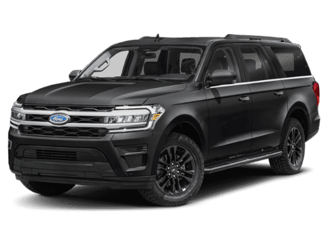 2022 Ford Expedition Max XLT 4WD photo