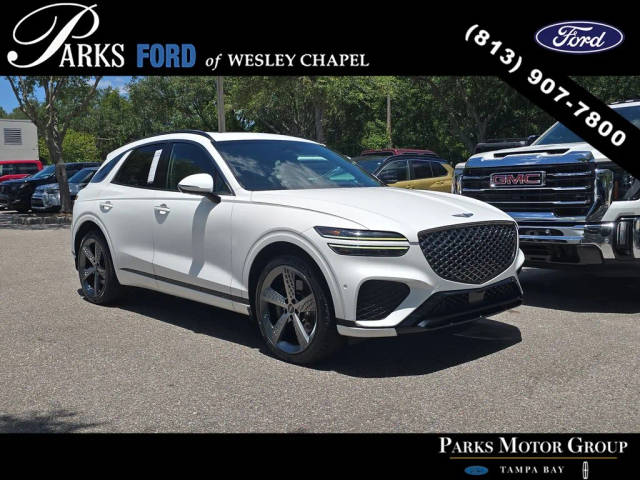 2023 Genesis GV70 2.5T AWD photo
